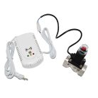 PNI Gázérzékelő készlet mágnesszeleppel (2014172)