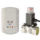 PNI Gázérzékelő készlet mágnesszeleppel (2014172)