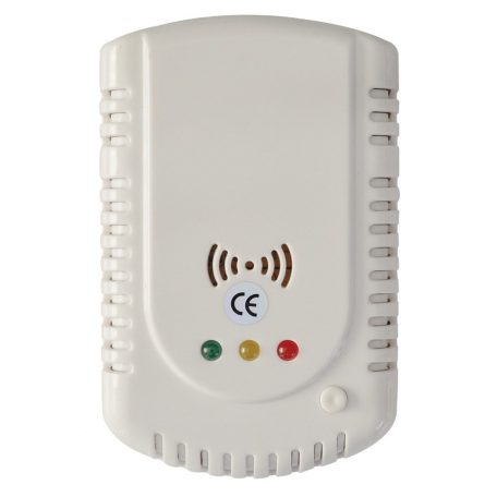 PNI Gázérzékelő készlet mágnesszeleppel (2014172)