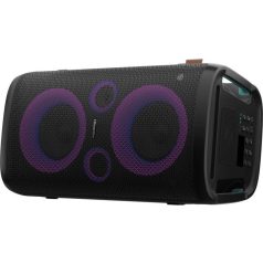   Hisense Party Rocker One Plus 2.0 Bluetooth hangszóró+2db mikrofon