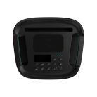 Hisense Party Rocker One Plus 2.0 Bluetooth hangszóró+2db mikrofon