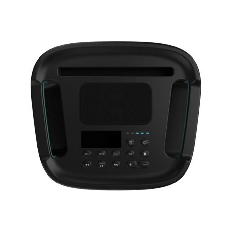 Hisense Party Rocker One Plus 2.0 Bluetooth hangszóró+2db mikrofon