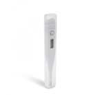 DIGITÁLIS LÁZMÉRŐ - FEHÉR (57113)