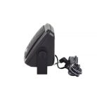 Albrecht 6W-os külső hangfal CB rádiókhoz (71150)