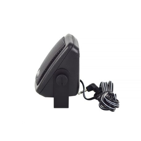 Albrecht 6W-os külső hangfal CB rádiókhoz (71150)