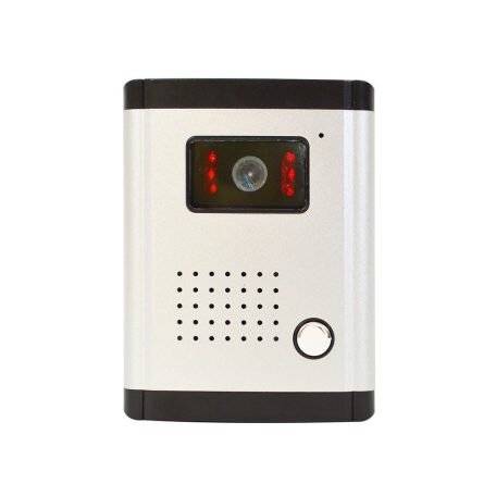 PNI Kiegészítő kültéri egység PNI-926 vezetékes kaputelefonhoz (75063361)