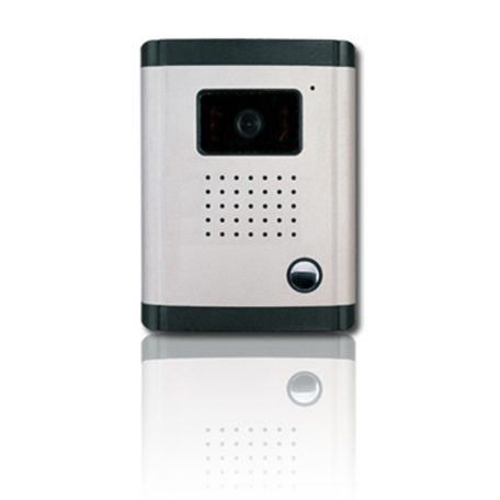 PNI Kiegészítő kültéri egység PNI-926 vezetékes kaputelefonhoz (75063361)