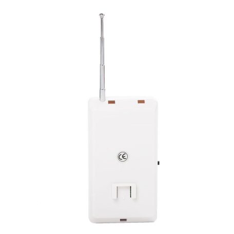 PNI Vezeték nélküli PIR mozgásérzékelő szenzor 433MHz (A003)