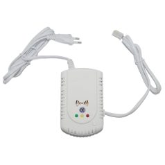   PNI Gázszivárgás érzékelő szenzor, mágnesszelep kimenettel (ACT-GD-01)