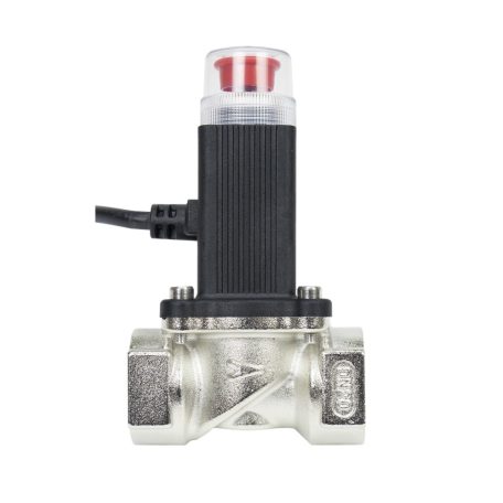 PNI 3/4" elektromos gázelzáró szelep (ACT-V02)