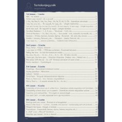   AngolVelem - Alapfokú online angol PDF tankönyv és munkafüzet