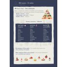 AngolVelem - Alapfokú online angol PDF tankönyv és munkafüzet