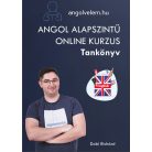 AngolVelem - Alapfokú online videós angol kurzus, tankönyvvel és munkafüzettel