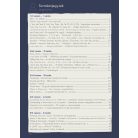 AngolVelem - Alapfokú online videós angol kurzus, tankönyvvel és munkafüzettel