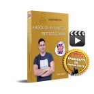 AngolVelem - Érettségis online videós angol kurzus, tankönyvvel és munkafüzettel