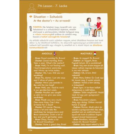 AngolVelem - Érettségis online angol PDF tankönyv és munkafüzet