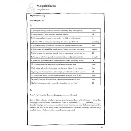 AngolVelem - Érettségis online angol PDF tankönyv és munkafüzet