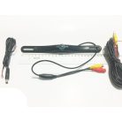 Autós tolatókamera (AV-LAB4030ABS)