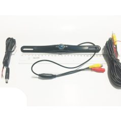 Autós tolatókamera (AV-LAB4030ABS)