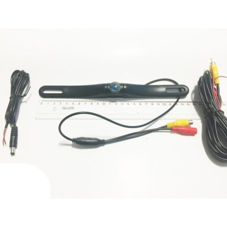 Autós tolatókamera (AV-LAB4030ABS)