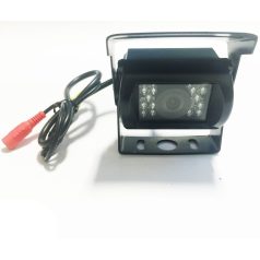   Autóbuszos/teherautós, fém, éjjellátó tolatókamera (AV-LAB5040)