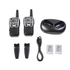 Midland XT50, 8km-es, akkumulátoros adó-vevő, dokkolóval (C1178)