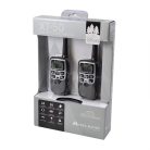 Midland XT50, 8km-es, akkumulátoros adó-vevő, dokkolóval (C1178)