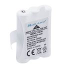 Tartalék akkumulátor, Midland XT50 és XT60-as adó-vevő készülékhez (C1300)