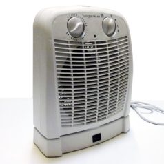   Tarrington House Pásztázó fűtőtest - fűtő ventilátor - hősugárzó 2000W (FH2015)