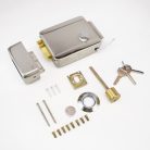 PNI Elektromos acélzár (H1073A)