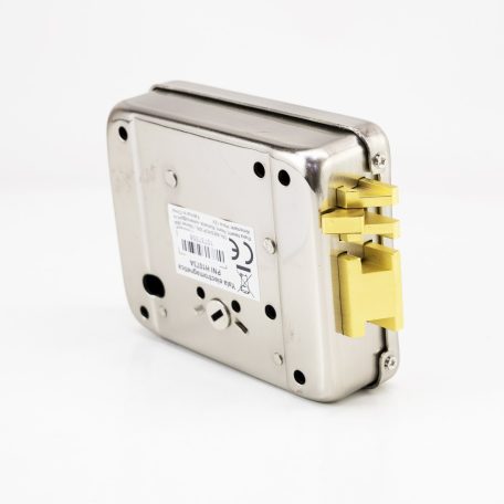 PNI Elektromos acélzár (H1073A)