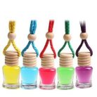 AUTÓ ILLATOSÍTÓ 10DB-OS MEGA PACK