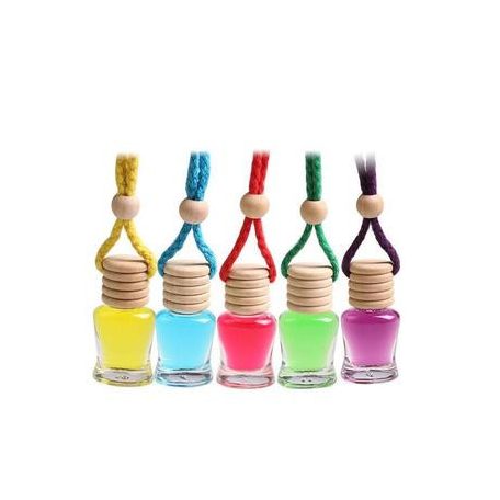 AUTÓ ILLATOSÍTÓ 10DB-OS MEGA PACK