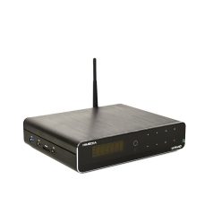   HIMEDIA Q10 PRO mini PC/multimédia lejátszó 4K (HMD-Q10-PRO)