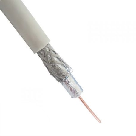 Koax kábel RG6 (KOAXRG6)