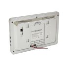 PNI Kiegészítő monitor PNI-926 vezetékes kaputelefonhoz (MON926)