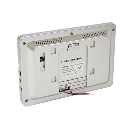 PNI Kiegészítő monitor PNI-926 vezetékes kaputelefonhoz (MON926)