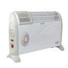 PNI Elektromos fűtőtest, 3 fokozat, ventilátor, időzítő, termosztát (PNI-2000W)