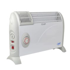   PNI Elektromos fűtőtest, 3 fokozat, ventilátor, időzítő, termosztát (PNI-2000W)