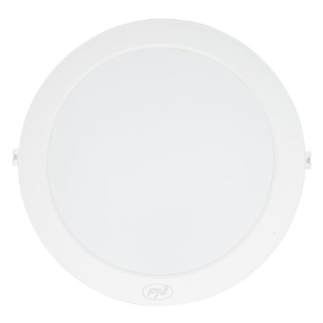PNI Álmennyezeti LED lámpa, 24W, 6500K (PNI-2402W)