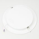 PNI Álmennyezeti LED lámpa, 24W, 6500K (PNI-2402W)