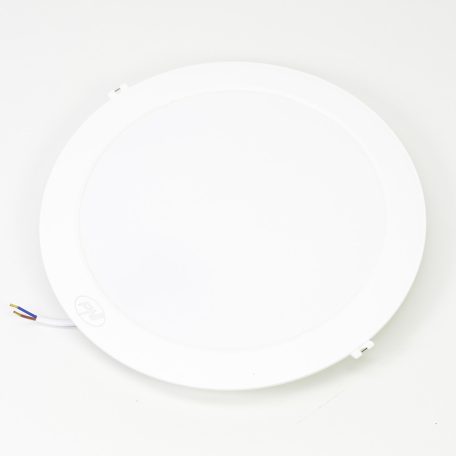 PNI Álmennyezeti LED lámpa, 24W, 6500K (PNI-2402W)