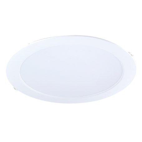 PNI Álmennyezeti LED lámpa, 24W, 6500K (PNI-2402W)