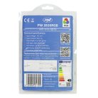 PNI Vízálló RGB ledszallag, 5m, távirányítóval és tápegységgel (PNI-2835RGB)