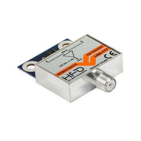 PNI DVB-T2 TV antenna, 44dB (PNI-44DB-DVB)