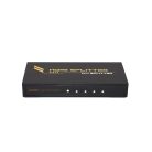 PNI 4 portos 4K/3D HDMI elosztó/splitter (PNI-4HDMIP)