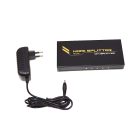 PNI 4 portos 4K/3D HDMI elosztó/splitter (PNI-4HDMIP)