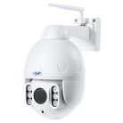 PNI 2.0Mp-es, FullHd, mini PTZ, IP robotkamera WiFi-vel, microSd foglalattal, 5x zoom (PNI-652W)