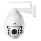 PNI 2.0Mp-es, FullHd, mini PTZ, IP robotkamera WiFi-vel, microSd foglalattal, 5x zoom (PNI-652W)