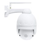 PNI 2.0Mp-es, FullHd, mini PTZ, IP robotkamera WiFi-vel, microSd foglalattal, 5x zoom (PNI-652W)